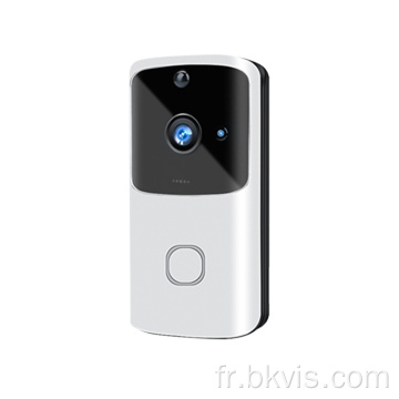 Video WiFi Smart Home Security Wireless Camera Door